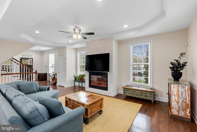 9316 ALL SAINTS RD, Laurel, MD 20723