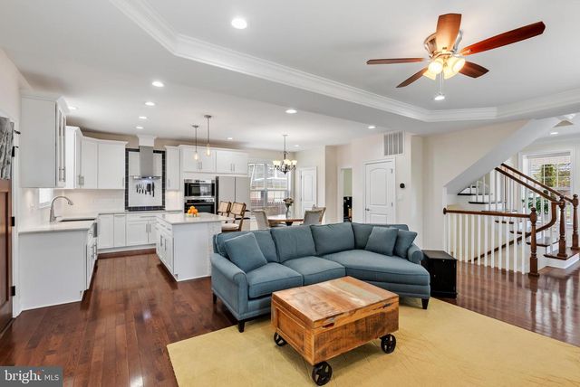 9316 ALL SAINTS RD, Laurel, MD 20723