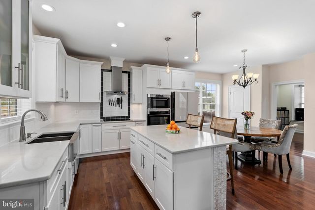 9316 ALL SAINTS RD, Laurel, MD 20723