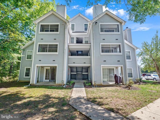 13550 LORD STERLING PL #9-2, Upper Marlboro, MD 20772