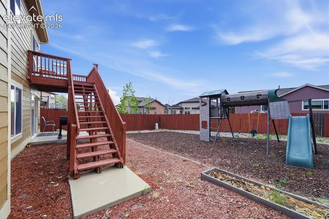 6553 Andretti Court, Colorado Springs, CO 80922