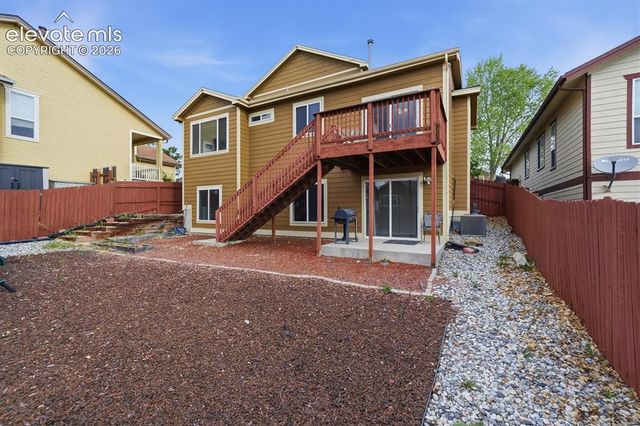 6553 Andretti Court, Colorado Springs, CO 80922