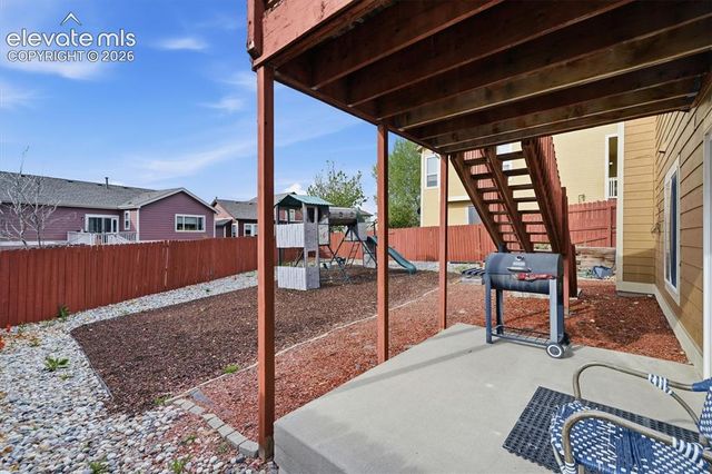 6553 Andretti Court, Colorado Springs, CO 80922