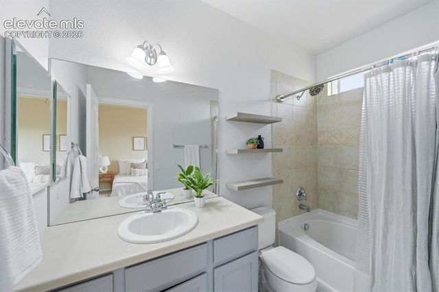 6553 Andretti Court, Colorado Springs, CO 80922