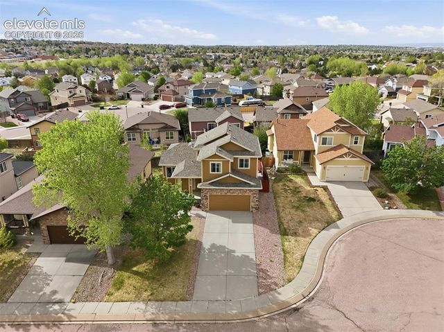 6553 Andretti Court, Colorado Springs, CO 80922