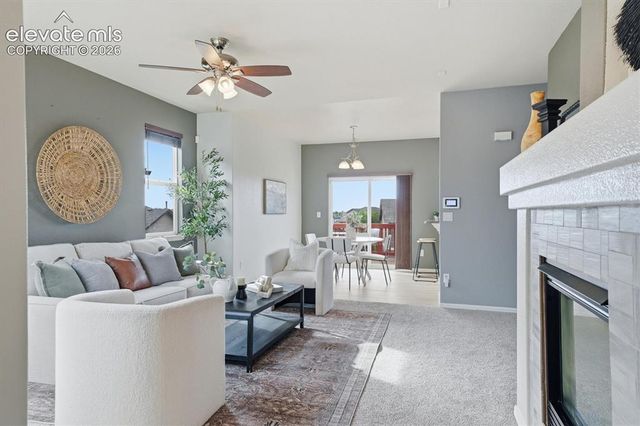 6553 Andretti Court, Colorado Springs, CO 80922
