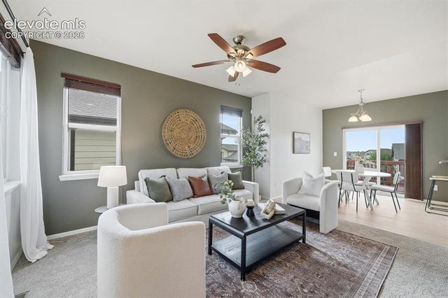 6553 Andretti Court, Colorado Springs, CO 80922