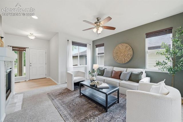 6553 Andretti Court, Colorado Springs, CO 80922