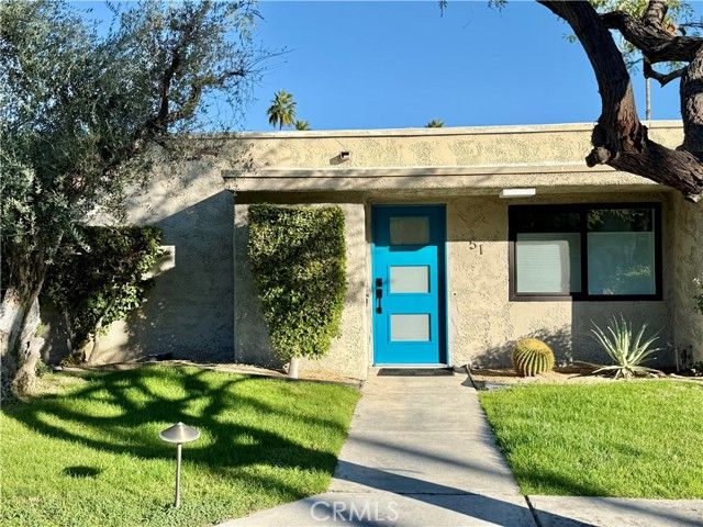 1111 E Ramon Road 51, Palm Springs, CA 92264