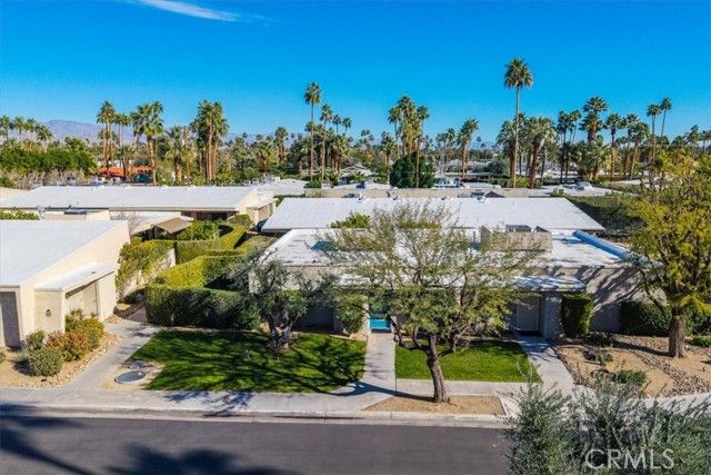 1111 E Ramon Road 51, Palm Springs, CA 92264