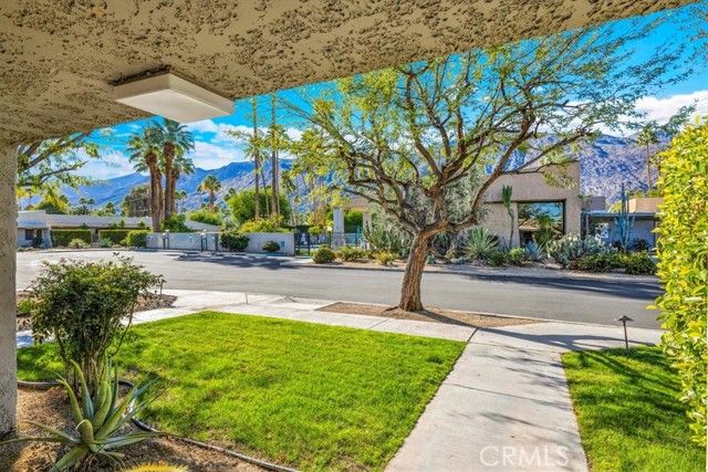 1111 E Ramon Road 51, Palm Springs, CA 92264