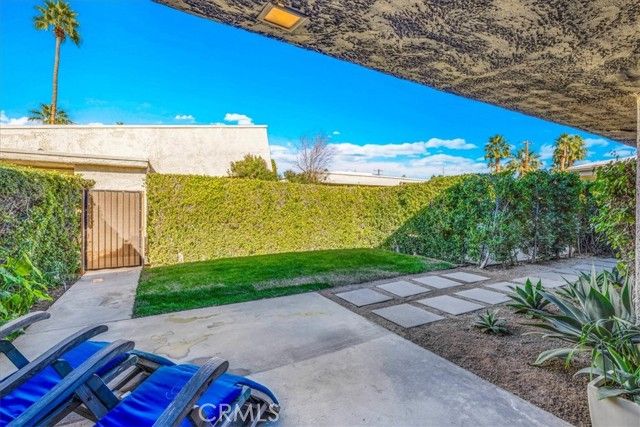 1111 E Ramon Road 51, Palm Springs, CA 92264