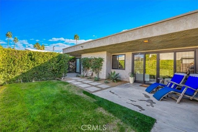 1111 E Ramon Road 51, Palm Springs, CA 92264