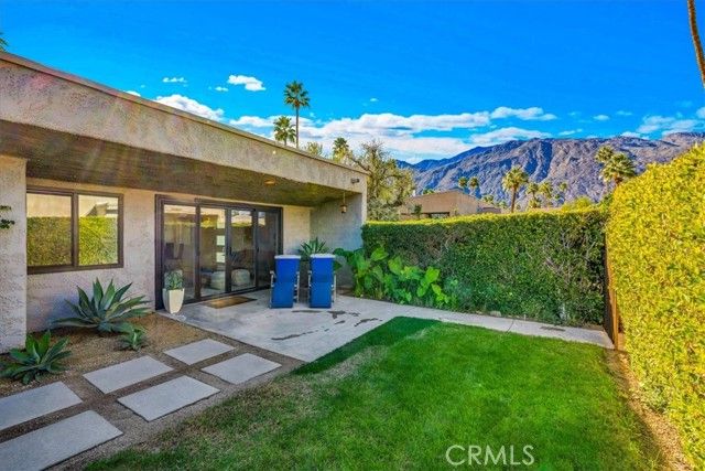 1111 E Ramon Road 51, Palm Springs, CA 92264