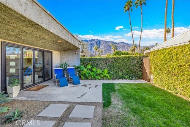 1111 E Ramon Road 51, Palm Springs, CA 92264