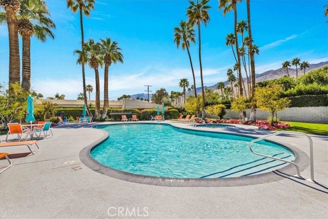 1111 E Ramon Road 51, Palm Springs, CA 92264