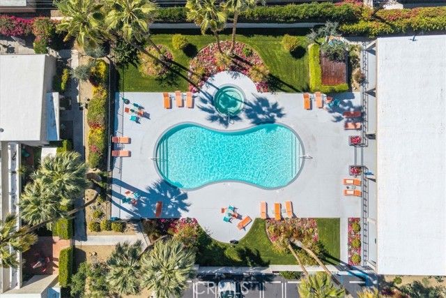 1111 E Ramon Road 51, Palm Springs, CA 92264