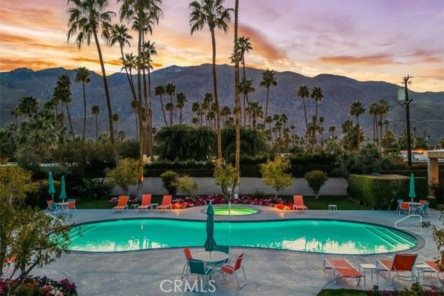 1111 E Ramon Road 51, Palm Springs, CA 92264
