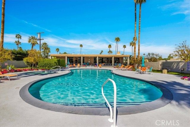 1111 E Ramon Road 51, Palm Springs, CA 92264