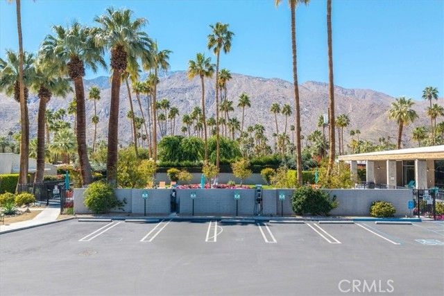 1111 E Ramon Road 51, Palm Springs, CA 92264