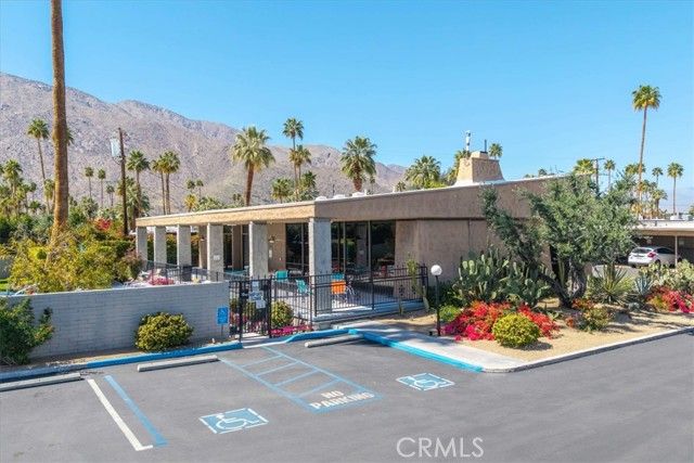 1111 E Ramon Road 51, Palm Springs, CA 92264