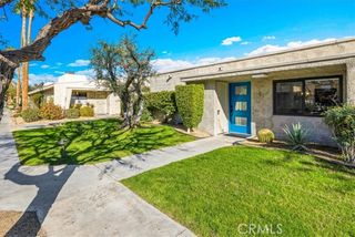 1111 E Ramon Road 51, Palm Springs, CA 92264