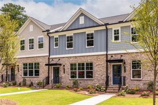 1296 Ainsworth Alley, Sugar Hill, GA 30518