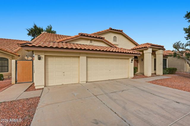 10930 W COTTONWOOD Lane, Avondale, AZ 85392