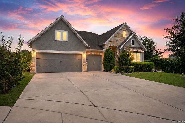12202 Hopeseed, Schertz, TX 78154