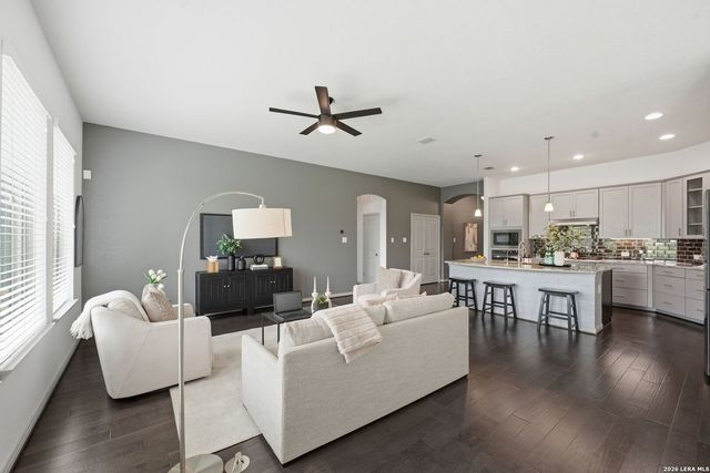 12202 Hopeseed, Schertz, TX 78154