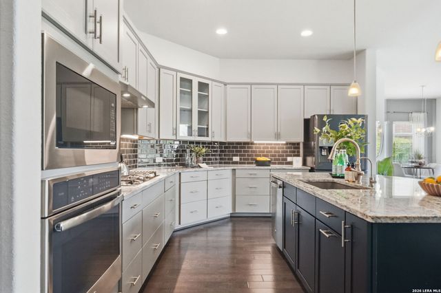12202 Hopeseed, Schertz, TX 78154