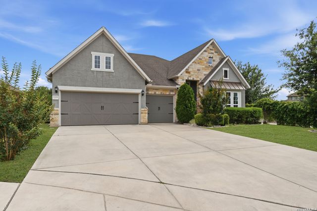 12202 Hopeseed, Schertz, TX 78154