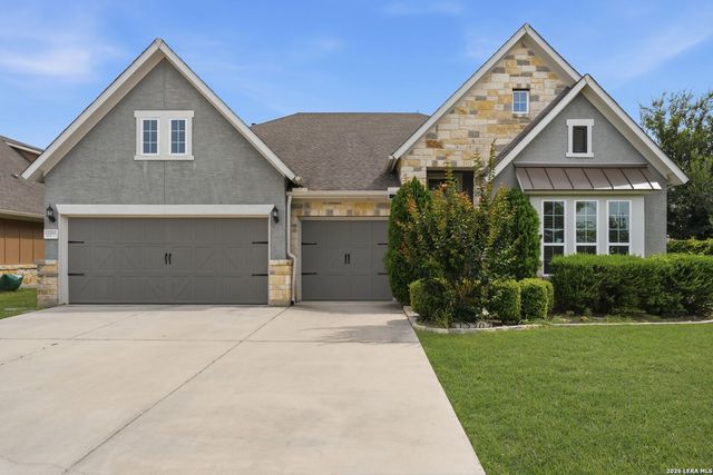 12202 Hopeseed, Schertz, TX 78154