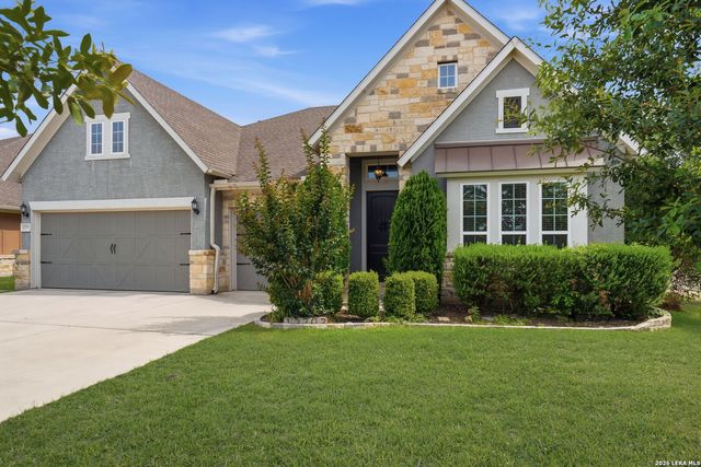 12202 Hopeseed, Schertz, TX 78154