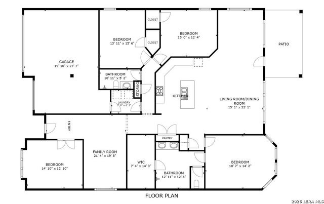 12202 Hopeseed, Schertz, TX 78154