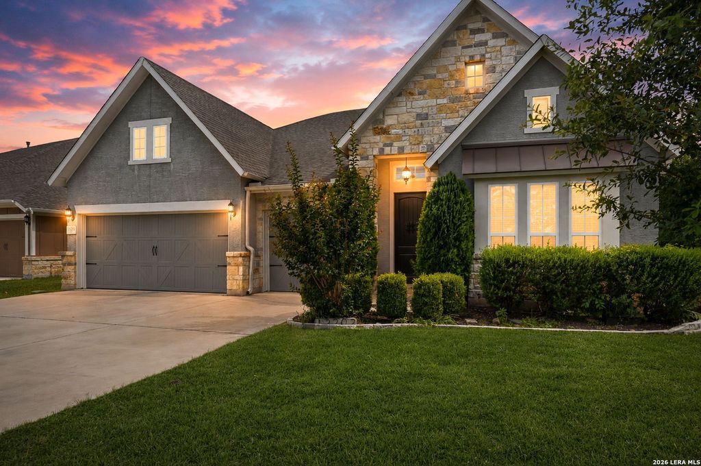 12202 Hopeseed, Schertz, TX 78154