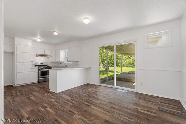 4607 S 22nd Street, Fort Smith, AR 72901