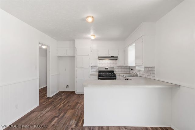 4607 S 22nd Street, Fort Smith, AR 72901