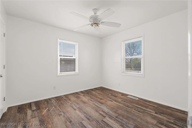 4607 S 22nd Street, Fort Smith, AR 72901