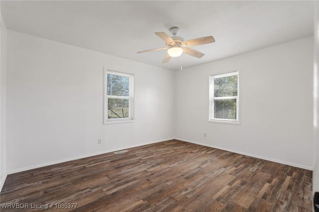 4607 S 22nd Street, Fort Smith, AR 72901