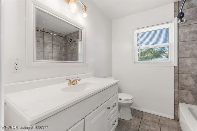 4607 S 22nd Street, Fort Smith, AR 72901