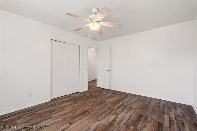 4607 S 22nd Street, Fort Smith, AR 72901