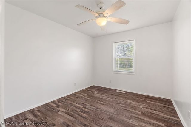 4607 S 22nd Street, Fort Smith, AR 72901