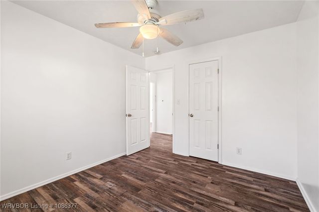 4607 S 22nd Street, Fort Smith, AR 72901