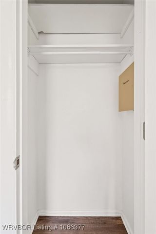 4607 S 22nd Street, Fort Smith, AR 72901