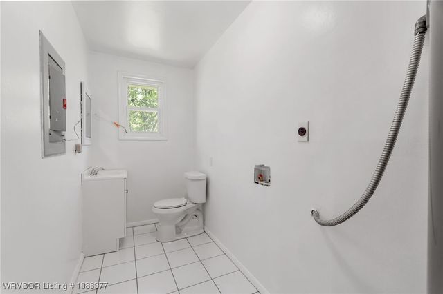 4607 S 22nd Street, Fort Smith, AR 72901