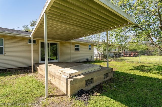 4607 S 22nd Street, Fort Smith, AR 72901