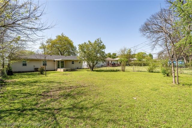 4607 S 22nd Street, Fort Smith, AR 72901