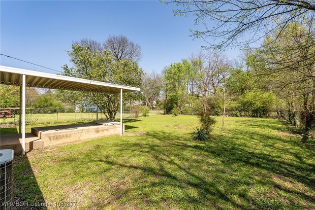 4607 S 22nd Street, Fort Smith, AR 72901