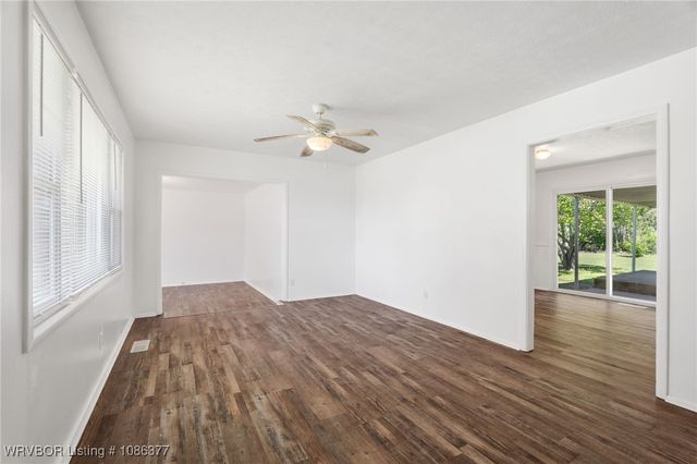 4607 S 22nd Street, Fort Smith, AR 72901